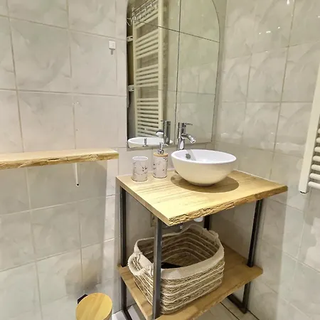 شقة L'abeille - Centre Bourg-de-Péage